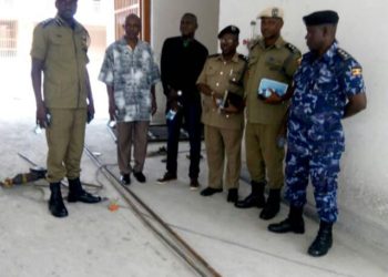 Rubanda police still stuck with an unidentified body of 13-year-old