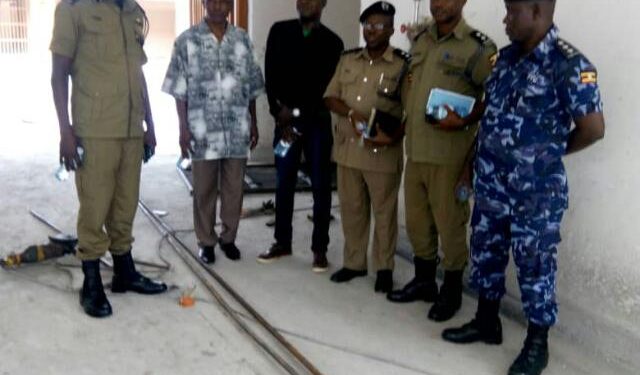 Rubanda police still stuck with an unidentified body of 13-year-old