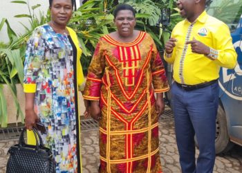 Stop hiding public service information – Namayanja directs CAOs