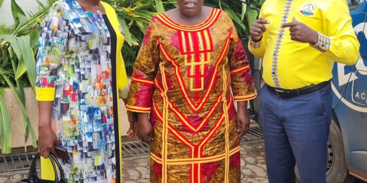 Stop hiding public service information – Namayanja directs CAOs