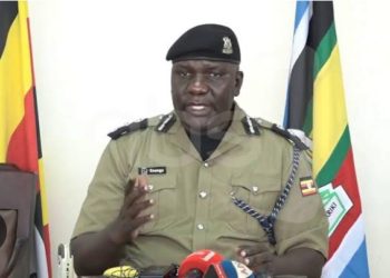 Police to continue arresting marijuana dealers and users – Enanga