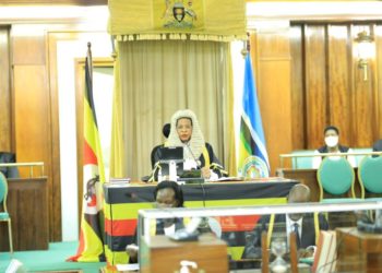 It Is Back: Covid 19 Infects Several Cabinet Ministers In Uganda