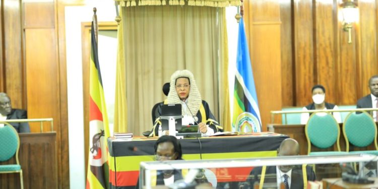 It Is Back: Covid 19 Infects Several Cabinet Ministers In Uganda