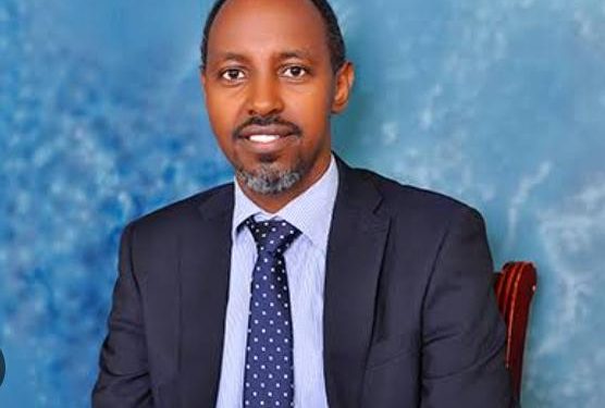 City lawyer Kamanzi in hot soup over 100m land deal