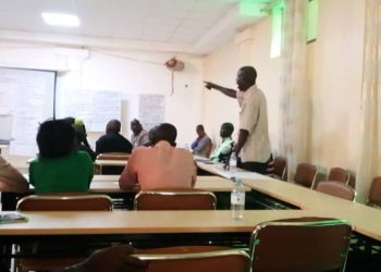 Karamoja leaders challenged to champion pacification of Teso-Karamoja