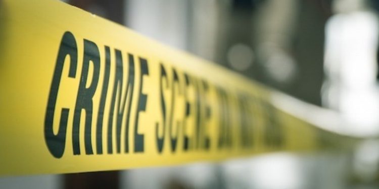 Man lynched over murder of a woman