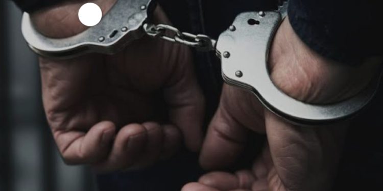 Finally got: Kabale University student with 20 robbery cases at police arrested