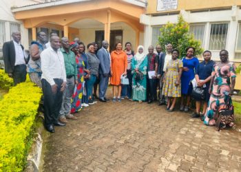 Parliament assesses HIV/AIDs situation in Tororo,  leaders cry for help