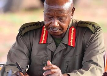 INDIAN SHOOTING BY POLICE: President Museveni poses six hard questions, IGP tasked to answer