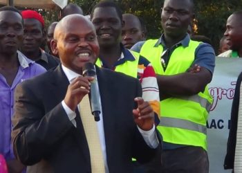 REASON TO SMILE: Local Government Finance Commission to revise the Local Governments Financing Policy