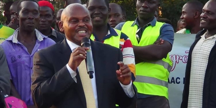 REASON TO SMILE: Local Government Finance Commission to revise the Local Governments Financing Policy