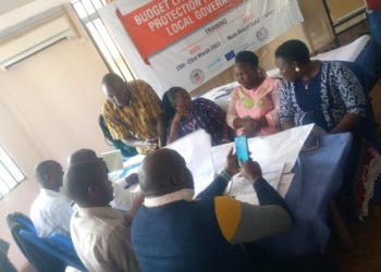 We Want Our Own District, Two Constituencies – Buzaaya County Demands to Secede From Kamuli