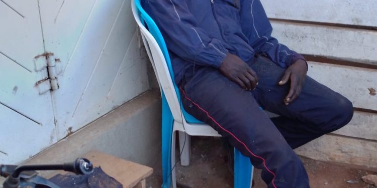 Security Guard Found Dead On Duty In Lira