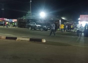 Just in: Scores feared dead in Namutumba nasty accident