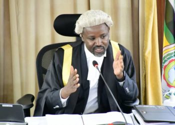 Deputy Speaker Tayebwa orders NCHE to declassify ‘expired courses’