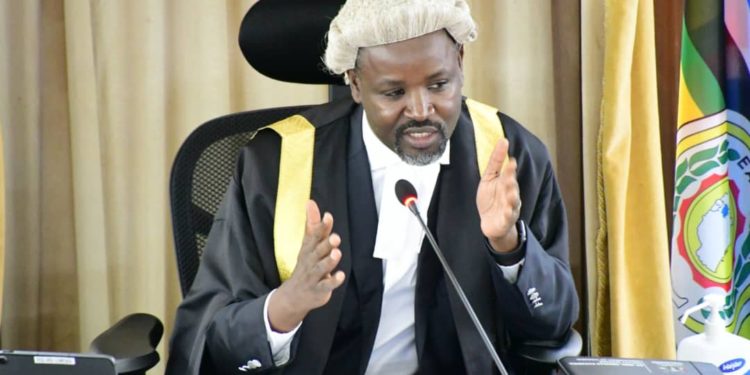 Deputy Speaker Tayebwa orders NCHE to declassify ‘expired courses’