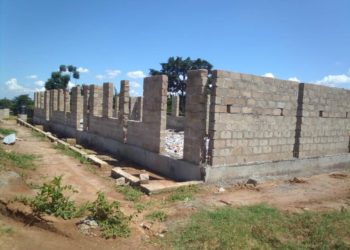 We shall not tolerate laziness, Tororo Deputy RDC warns contractors