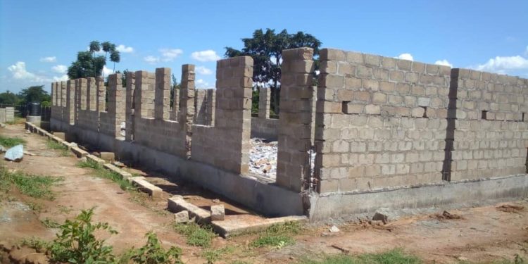 We shall not tolerate laziness, Tororo Deputy RDC warns contractors