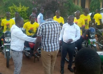 Luuka police brutality cost NRM support