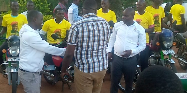 Luuka police brutality cost NRM support