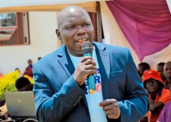 Three arrested over murder of Bugiri Inspector of Schools as his body is recovered from pitlatrine