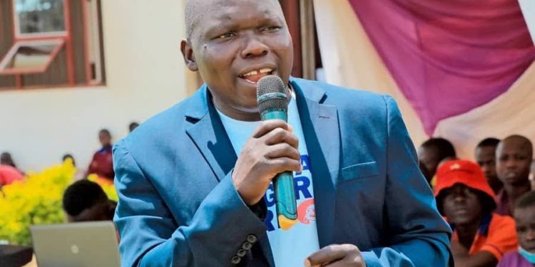 Three arrested over murder of Bugiri Inspector of Schools as his body is recovered from pitlatrine