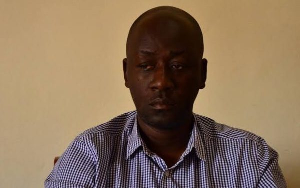 CORRUPTION: Four Hoima City Service Commission officials including chairman in cells