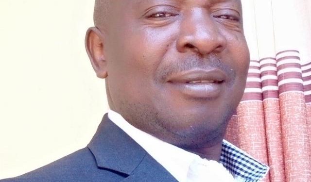 CDO arrested for extortion of PDM beneficiaries