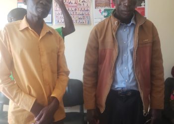 Namayingo Deputy RDC Orders Arrest of Pastor, LCI Chairman And Father over land