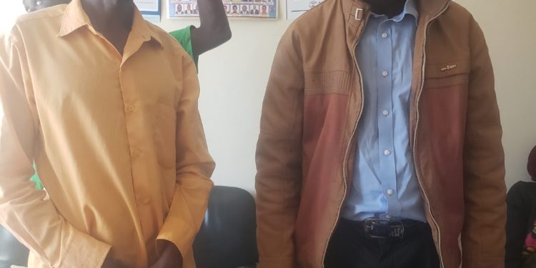 Namayingo Deputy RDC Orders Arrest of Pastor, LCI Chairman And Father over land