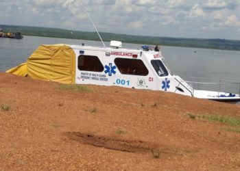 Lack of Fuel hampers search for drowned Police Officer Body