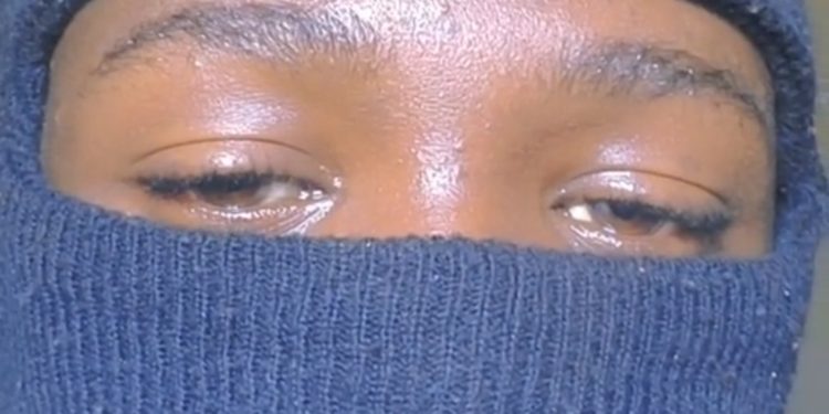 “I am the one who shot Isma Olaxes,” man claims in a viral video