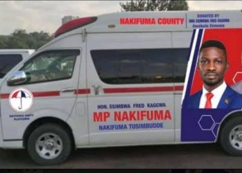 Stop joking with people’s lives: Health Ministry warns politicians who donate substandard ambulances