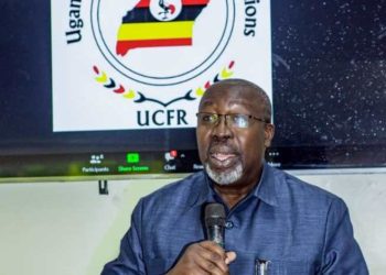 Late Col. Engola Kololo fenural service open to the public