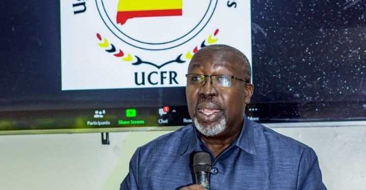 Late Col. Engola Kololo fenural service open to the public