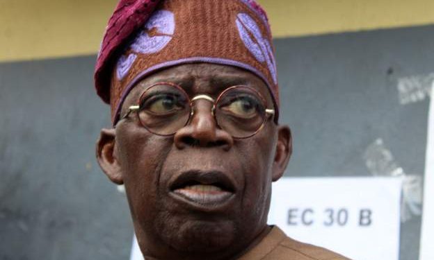 Tribunal hears petition to annul Bola’s presidential election