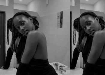 Natasha was from a night club, couldn’t go back to the hostel, mother of shot female UCU student speaks out