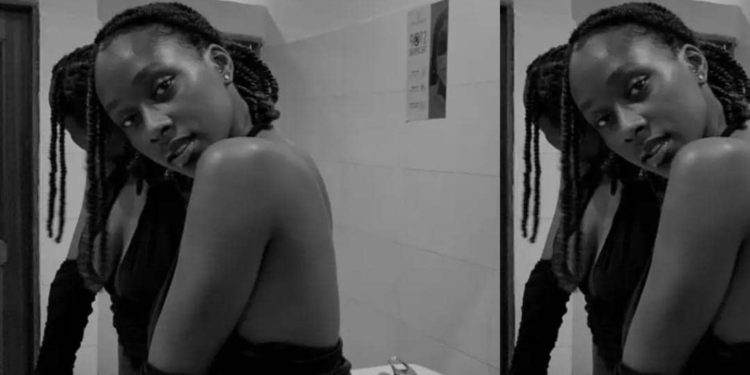 Natasha was from a night club, couldn’t go back to the hostel, mother of shot female UCU student speaks out