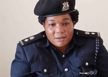 Woman kills husband, nabbed