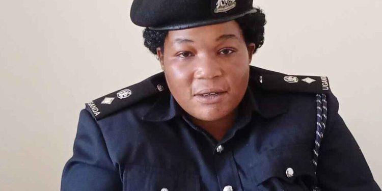 Woman kills husband, nabbed