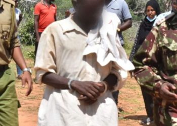 You Have Disturbed The Peace Of The Dead, Police in Luuka Arrest Corpse Hungry Traditional Healers