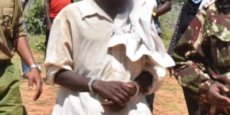 You Have Disturbed The Peace Of The Dead, Police in Luuka Arrest Corpse Hungry Traditional Healers