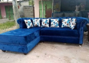 Kampala man gifts his Tororo in-laws with a chair he had been given to sell. Arrested, prosecuted and sentenced to 4 moths in prison