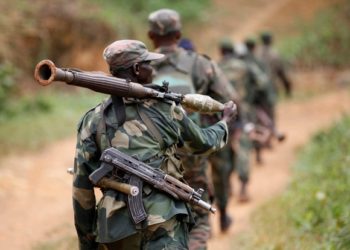 UPDF vows to capture ADF rebels who killed 25 students and abducted many more in Kasese