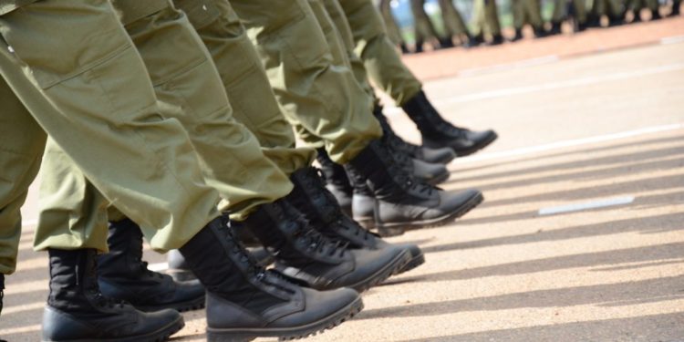 FULL LIST: President Museveni promotes and appoints on promotion 1638 gazetted police officers to the ranks of SCP, CP, ACP, SSP, SP and ASP.