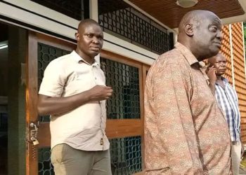 2021 Campaign Money: Another MP sent to prison for six months over debts