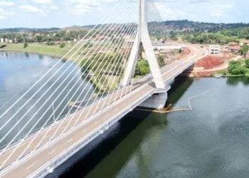 FIVE FASCINATING FACTS ABOUT UGANDA. REASONS YOU SHOULD JEALOUSLY LOVE YOUR COUNTRY