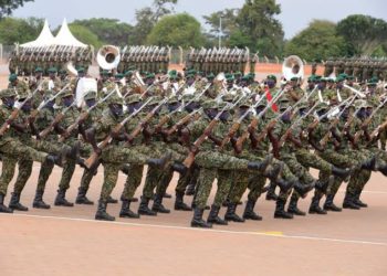 Why 9th June – The Heroes Day is celebrated in Uganda. The history you didn’t know about your country and what the peace you enjoy today costed Uganda