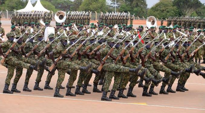 Why 9th June – The Heroes Day is celebrated in Uganda. The history you didn’t know about your country and what the peace you enjoy today costed Uganda