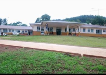 Health workers lay down tools over delayed salaries, dozens of patients left unattended to